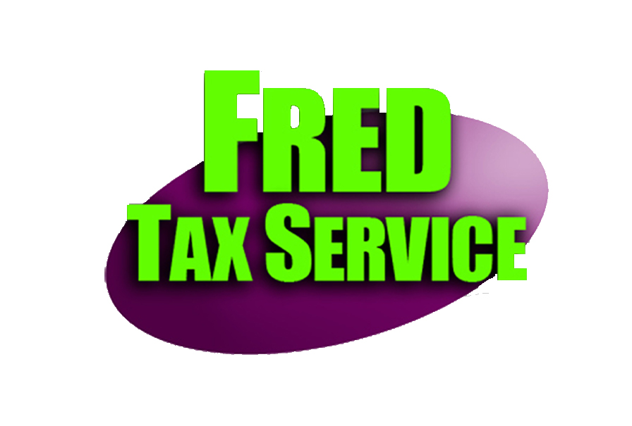 Fred Tax Service